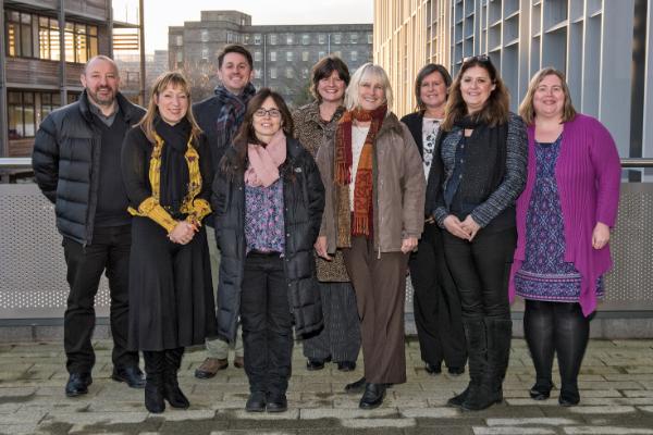 CHaRT Senior Team Photo cropped