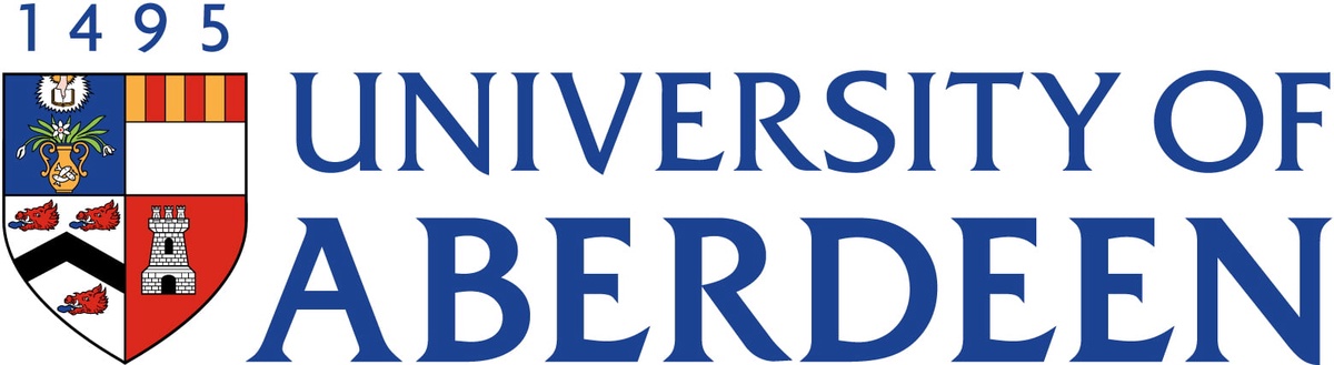 University logo