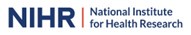 National Institute for Health Research logo