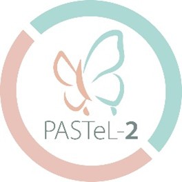 logo of PASTEL2