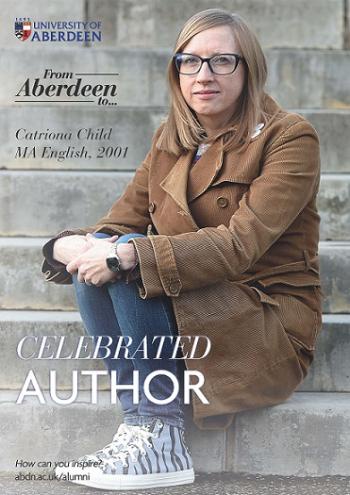 Catriona Child poster resized