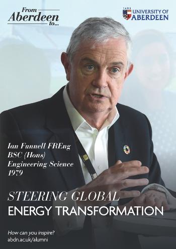 Ian Funnell poster resized