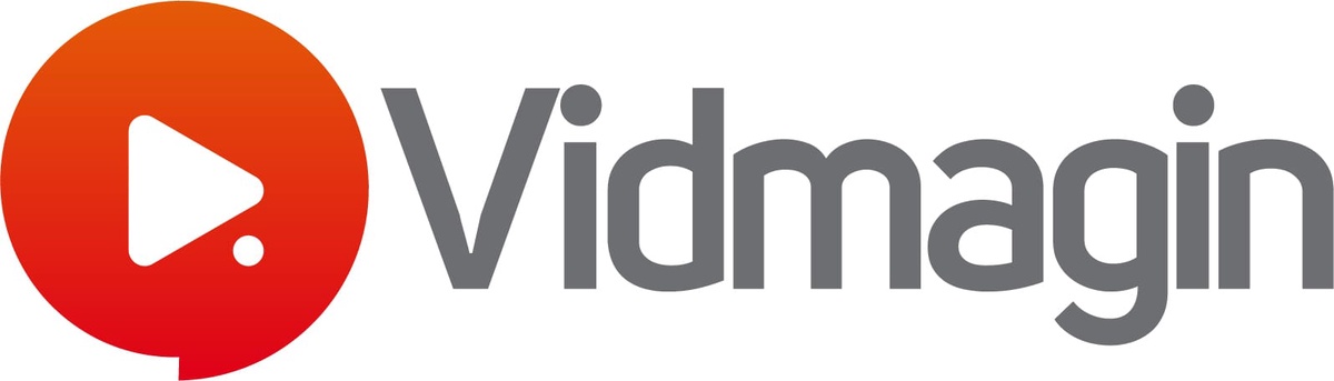 vidmagin logo
