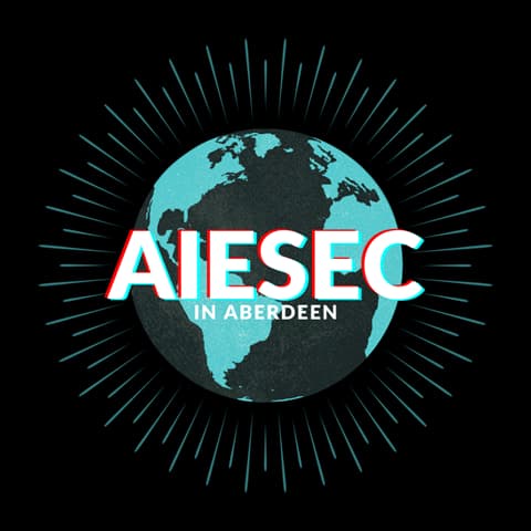 AIESEC logo