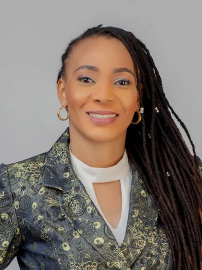 Student headshot PhD