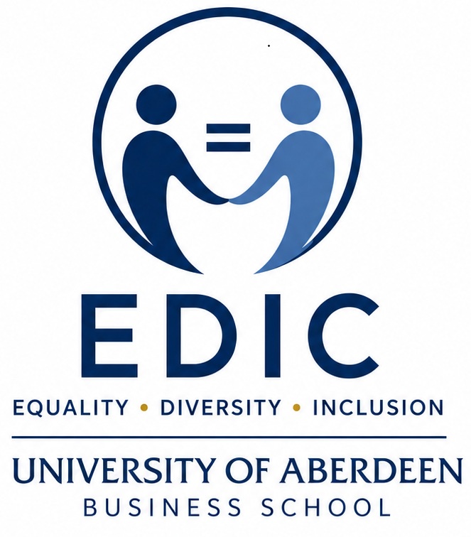EDIC logo