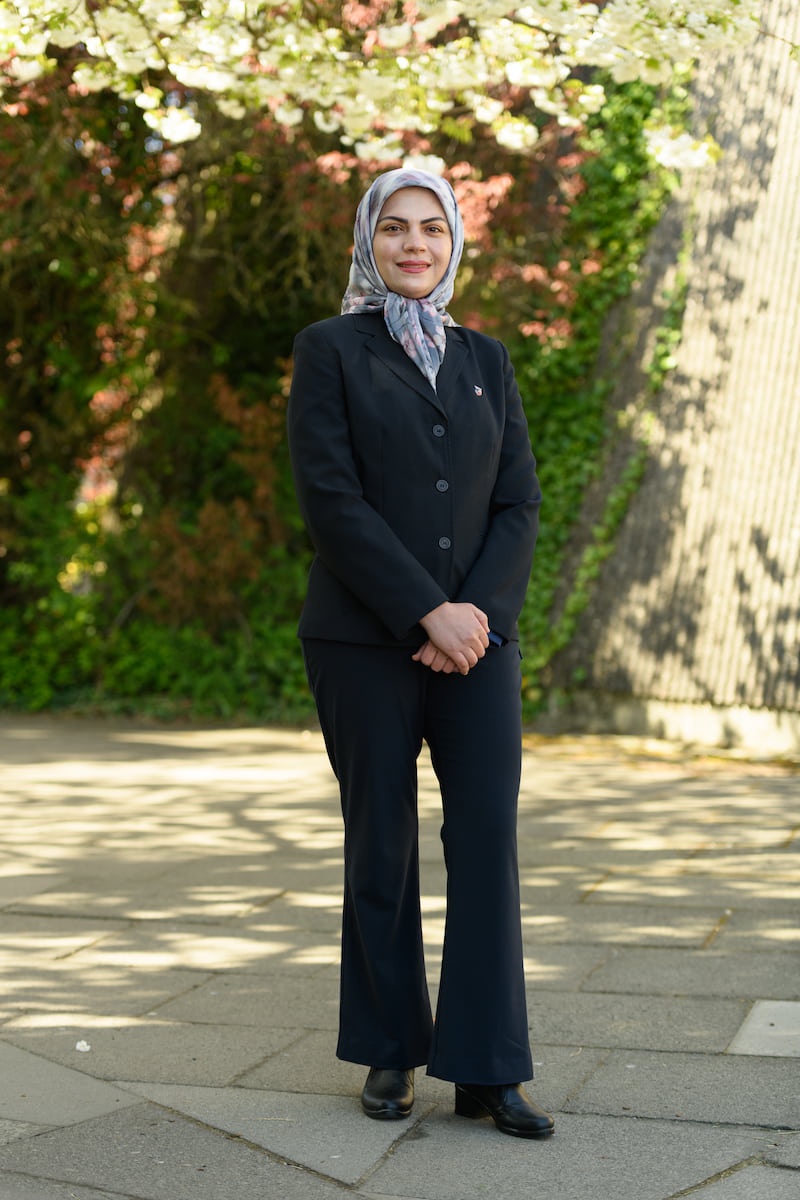 PGR Testimonial Sara Hosseini 3