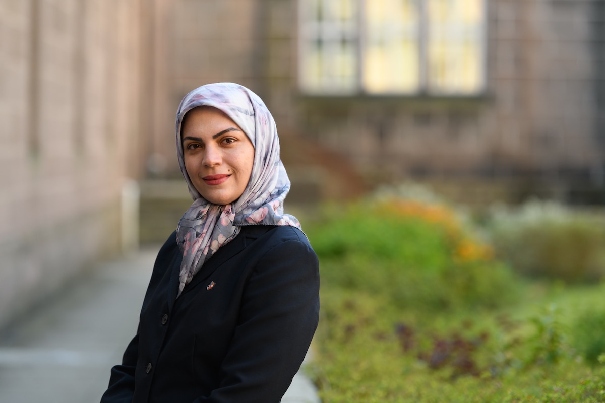 PGR Testimonial Sara Hosseini 2