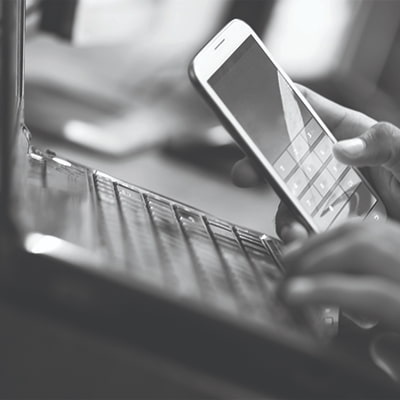 Digital Epiphanies Technology