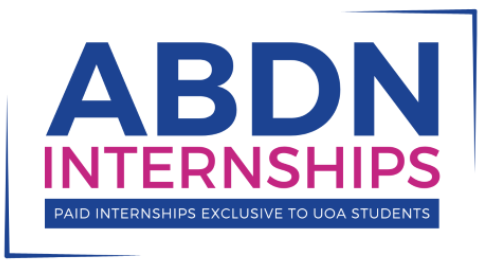 ABDN Internships Logo