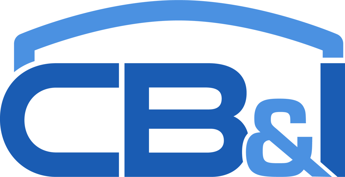 CB&I Logo