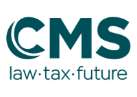 Logo for CMS Cameron McKenna Nabarro Olswang LLP