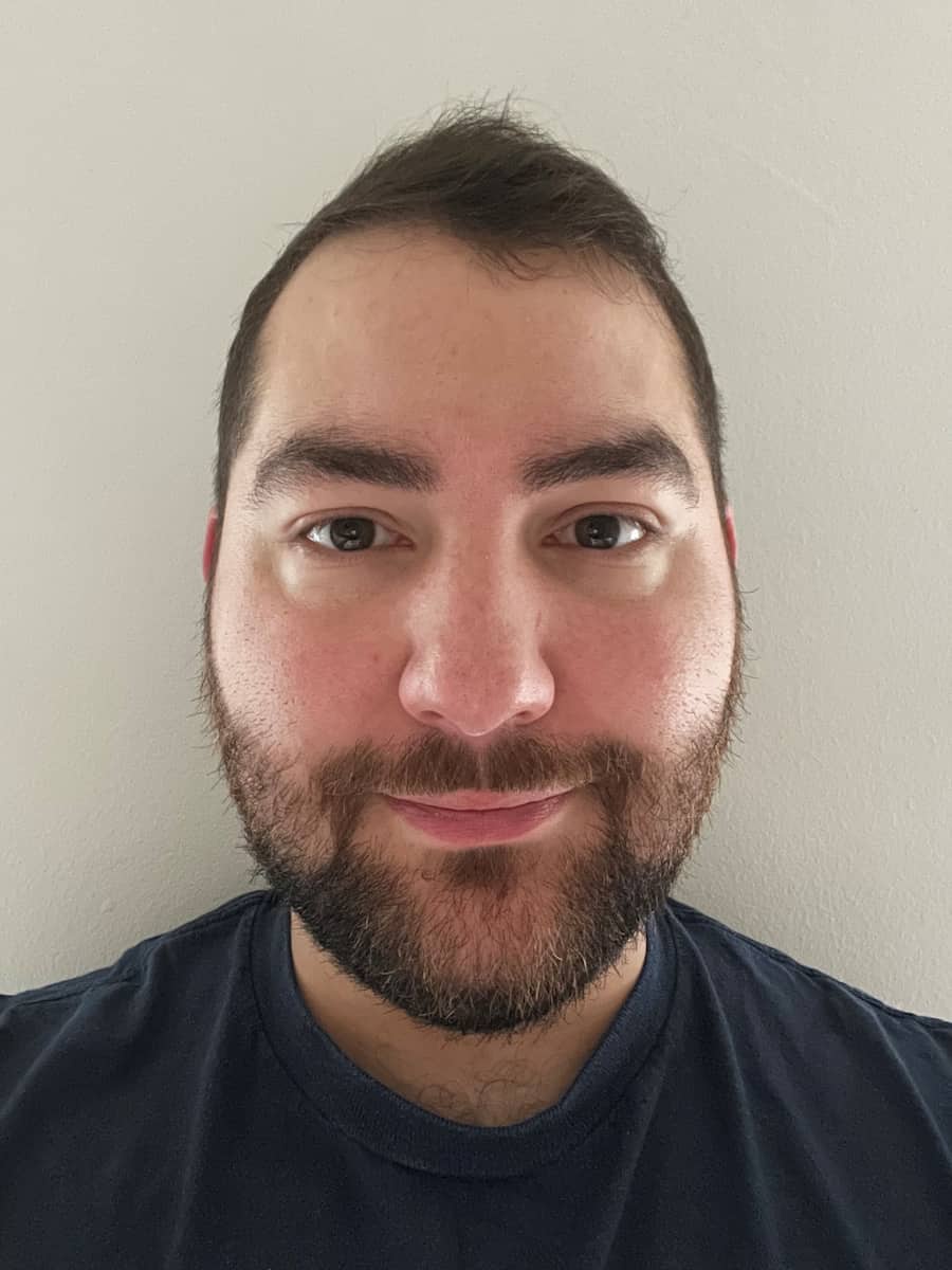 Image of Peter Cross