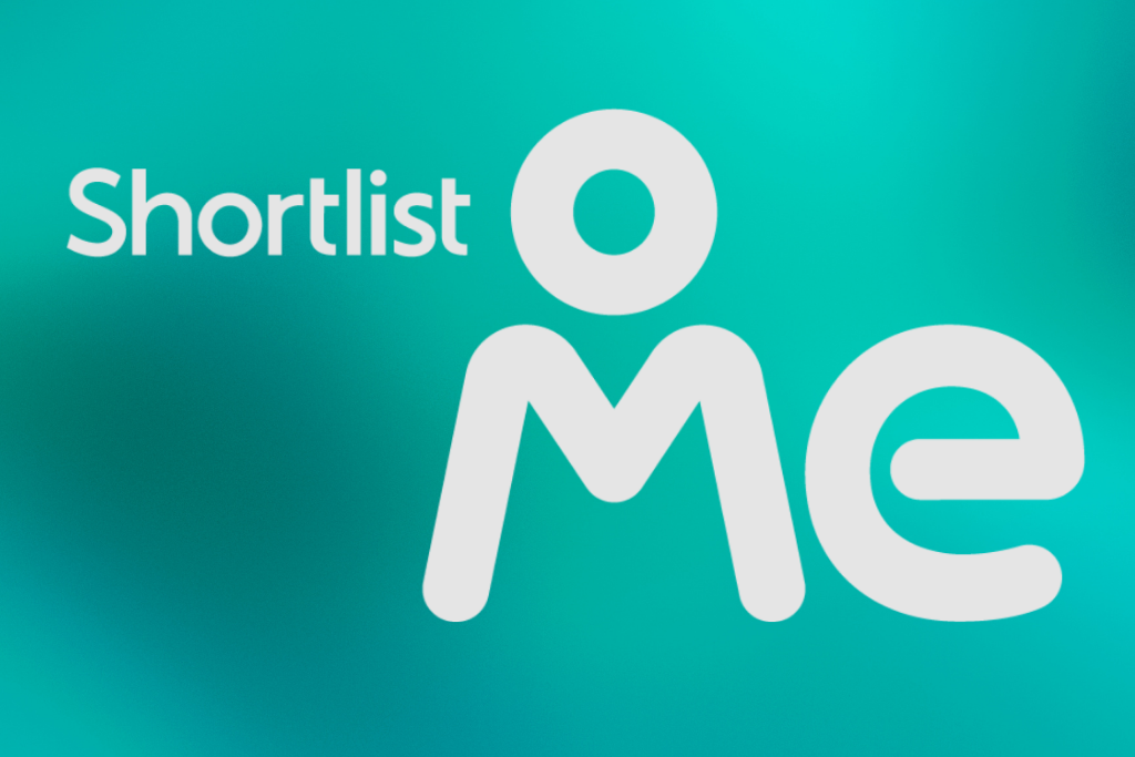 Shortlist.me