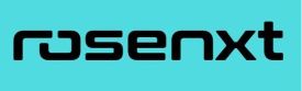 Logo for Rosenxt