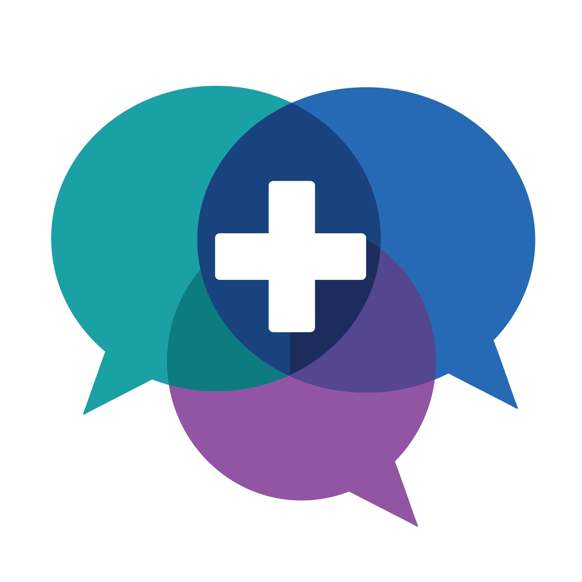 Logo Doctors with disability