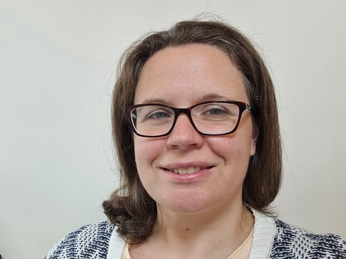 Dr Caroline Bonner