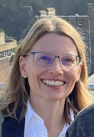 Joanne Cecil