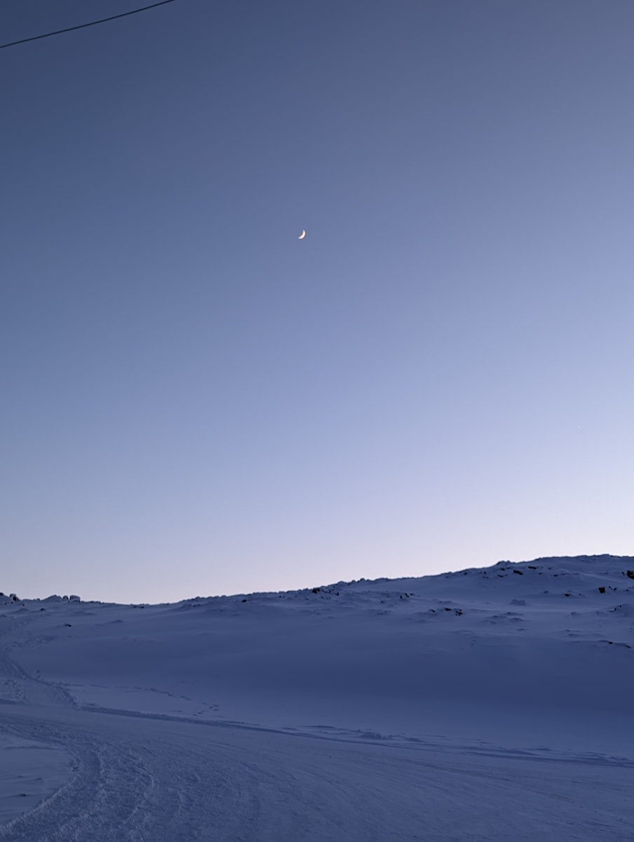 Teaching Arctic Environments