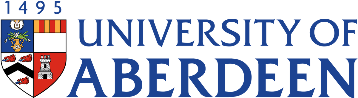 University of Aberdeen logo