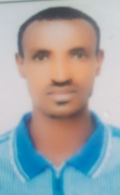 Photo of Marara Tamiru Bekele