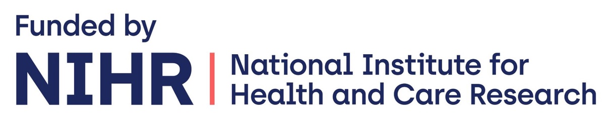 NIHR new logo 2026