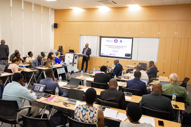 Policy event group