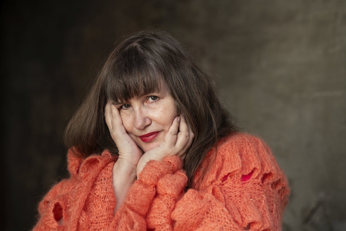 Mimesis Heidi Dahlsveen