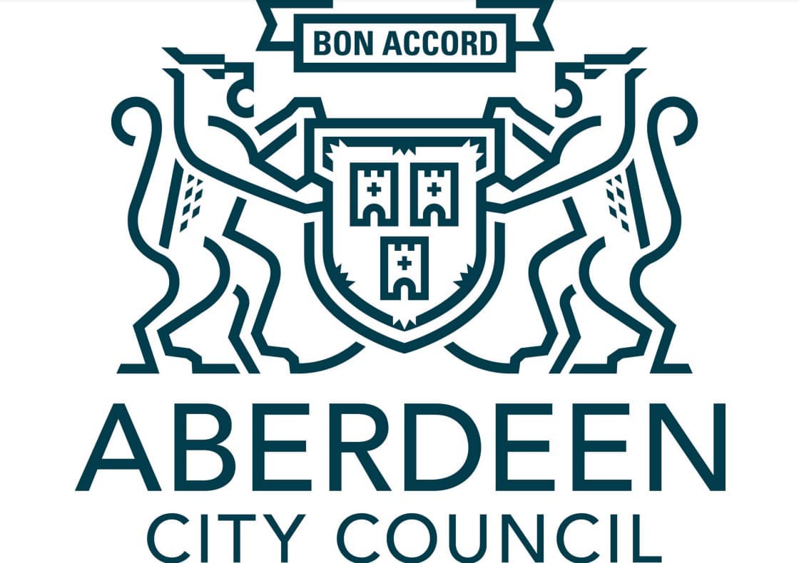 aberdeen city council logo