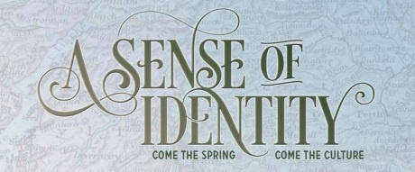 A Sense of Identity poster