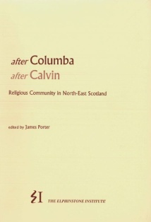 After Columba - After Calvin book cover