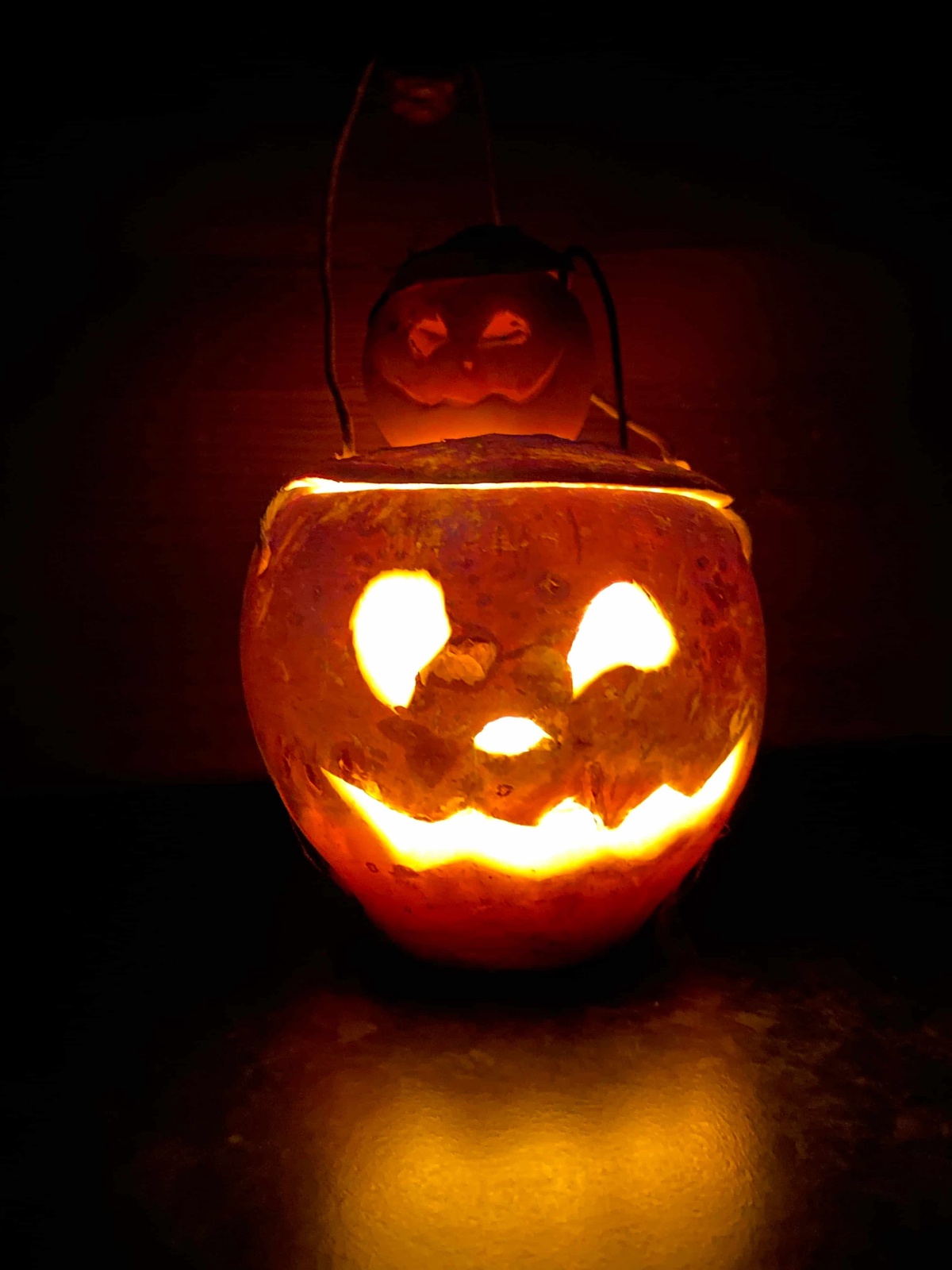 Neepie Lantern by Ali Gardiner, Winner of 2025 Competition