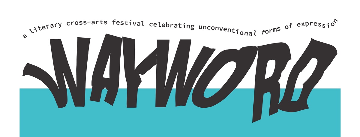 WayWord banner