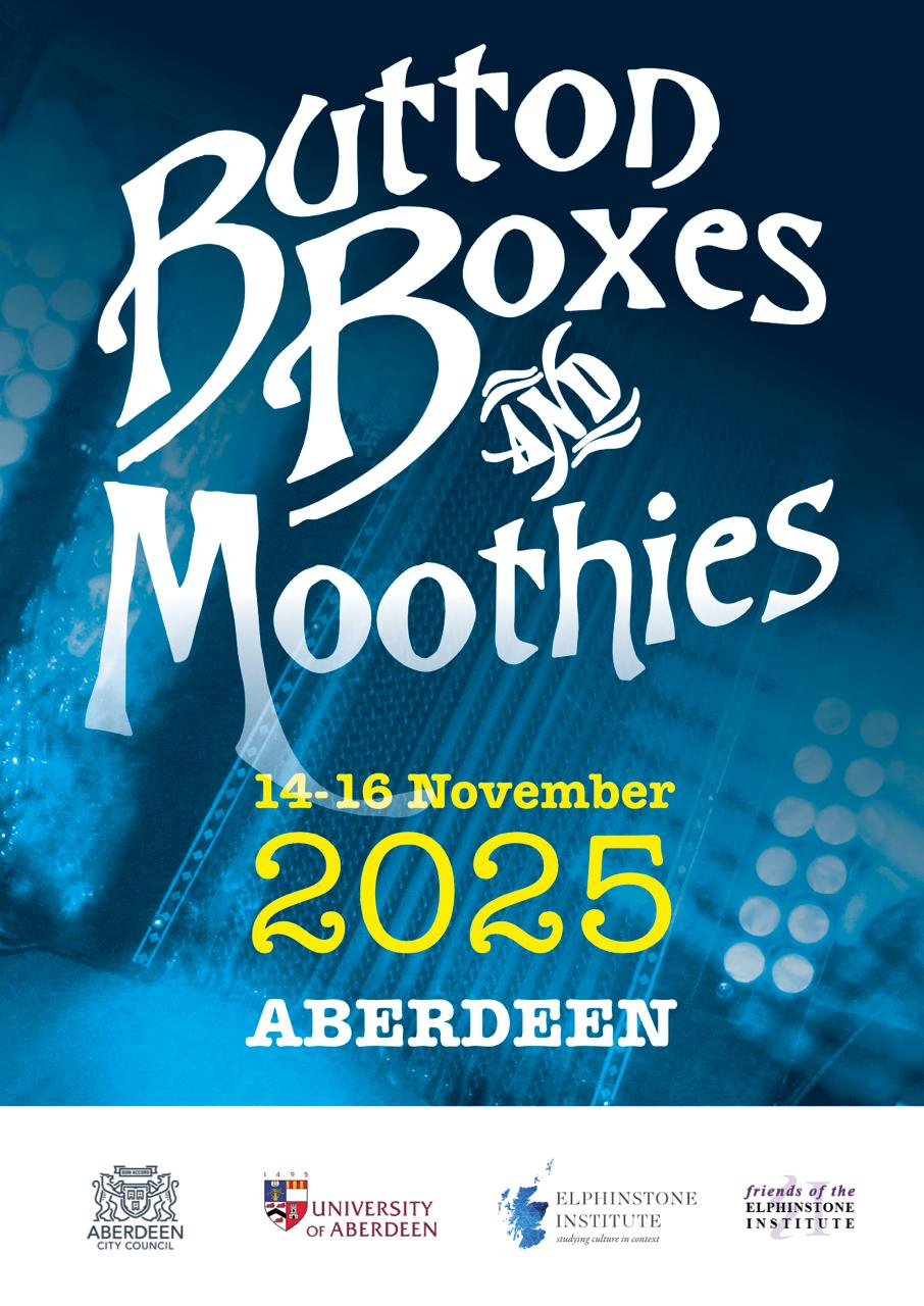 Button Boxes and Moothies 2025
