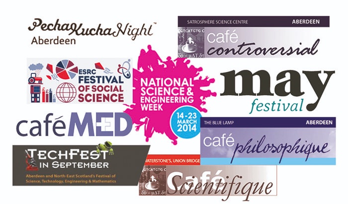 national science and engineering week