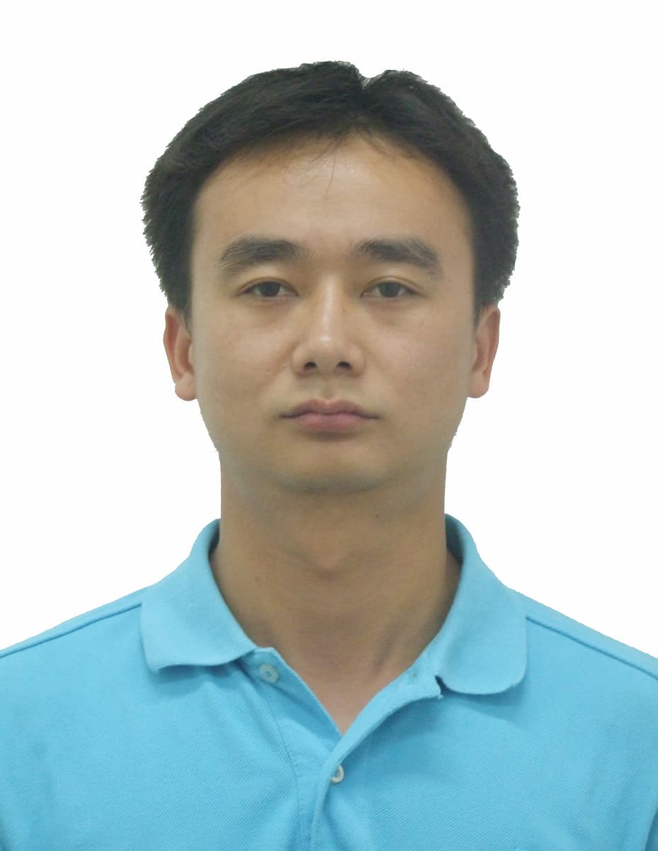 Daping Xu