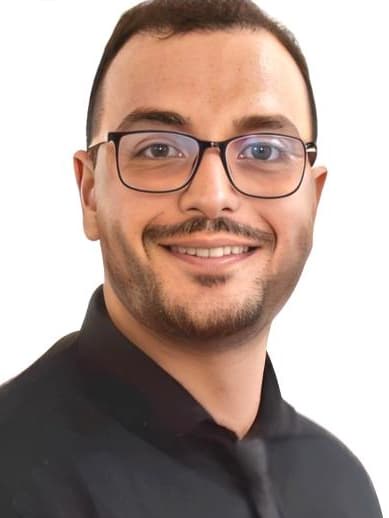 Dr Farouk Boukredera