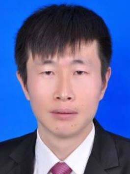 Dr Guang Li