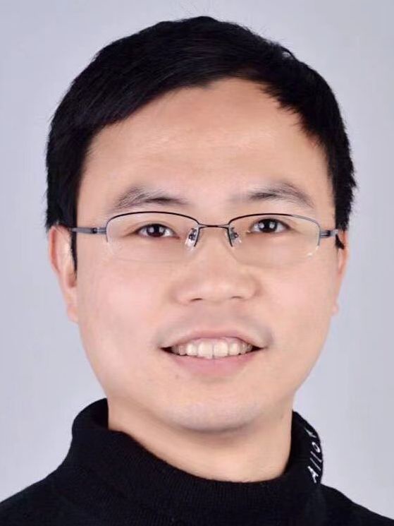 Dr Rui Yang