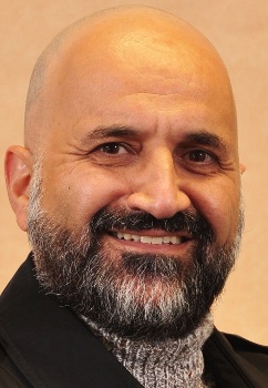 Vahid Vaziri