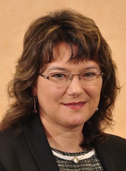Ekaterina Pavlovskaia