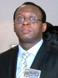 Celestine Iwendi