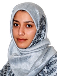 Maryam Heidari