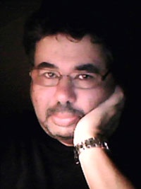 Dr Mohammed Salah-Eldin Imbabi