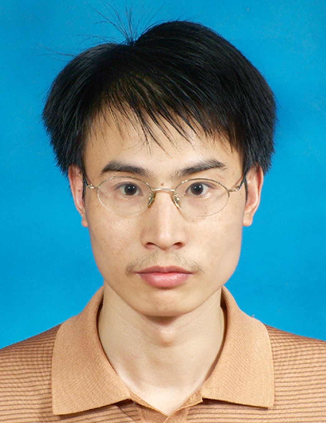 haibo jiang