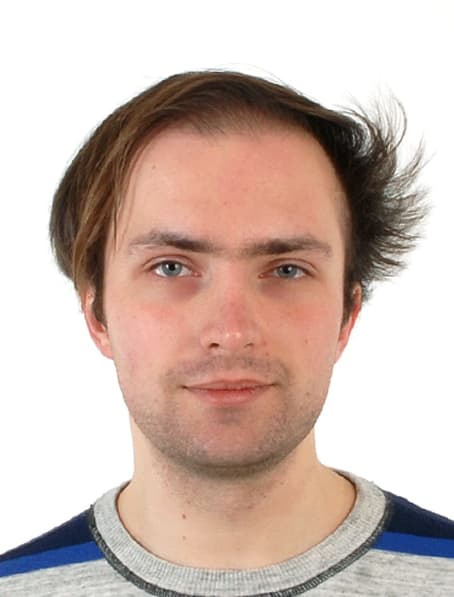 Dr Marcin Kapitaniak