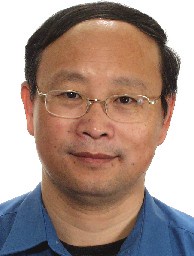 Prof. Qingjie Cao