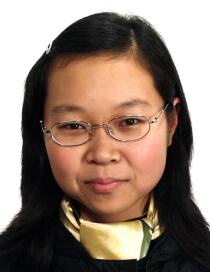 Dr. Xu Xu
