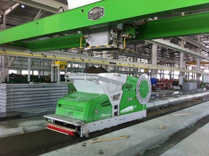 Precast Concrete Factory