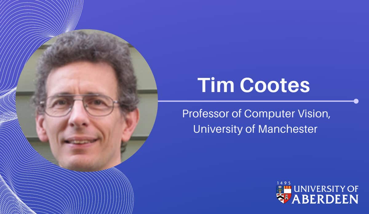 Tim cootes